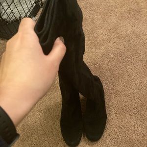 Stuart Weitzman Knee high boots